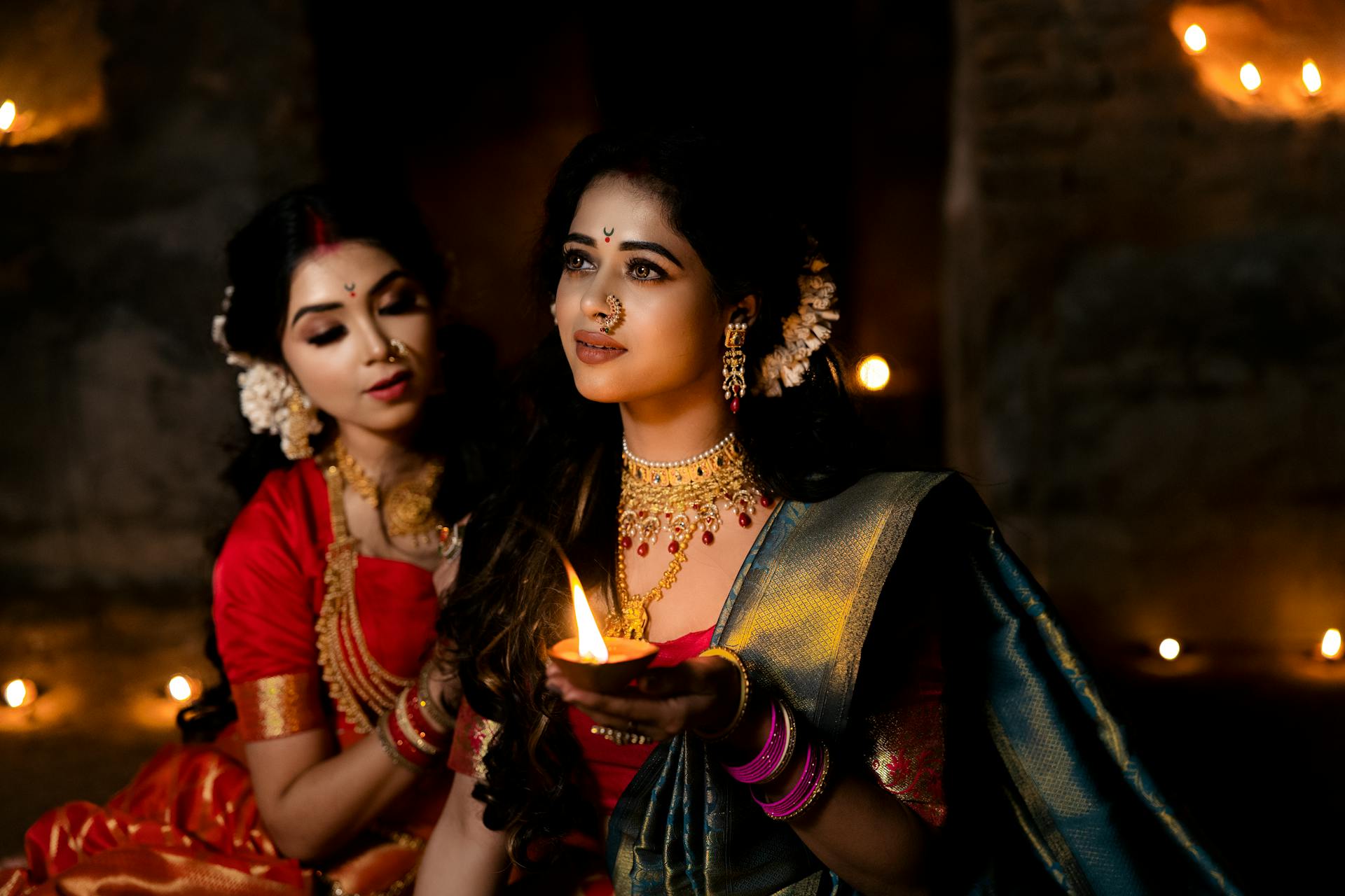 FIESTA DE DEEPAWALI