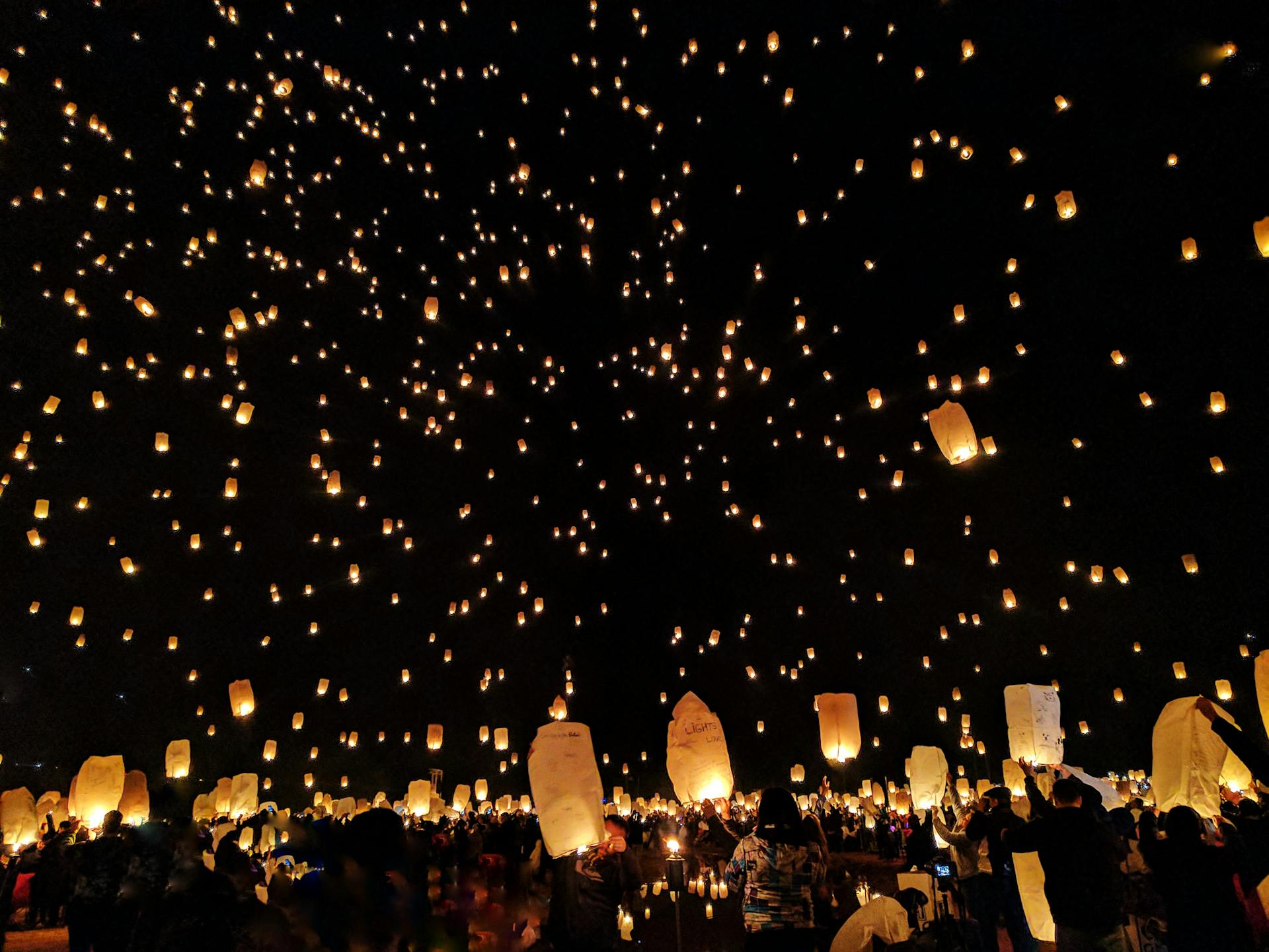 FIESTA DE DEEPAWALI
